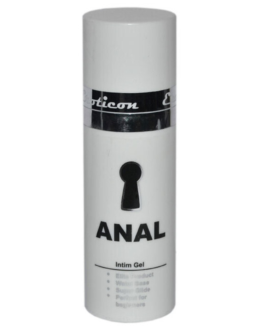 Гель-смазка анальная AnAL, диспенсер, 50 мл