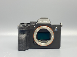 Sony A7S III 22.000 кадров