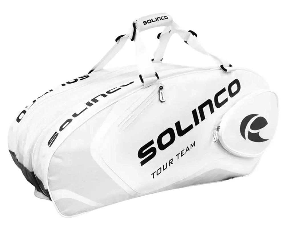 Сумка теннисная Solinco Racquet Bag 15