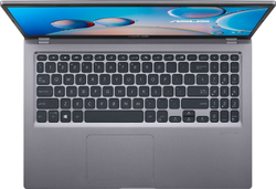 Ноутбук 15,6" ASUS VivoBook X515EA-BQ1186T (90NB0TY1-M19060)
