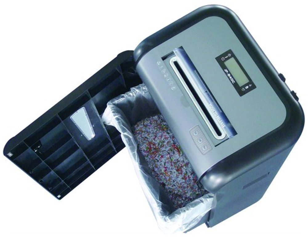 Уничтожитель документов Jinpex JP-850C