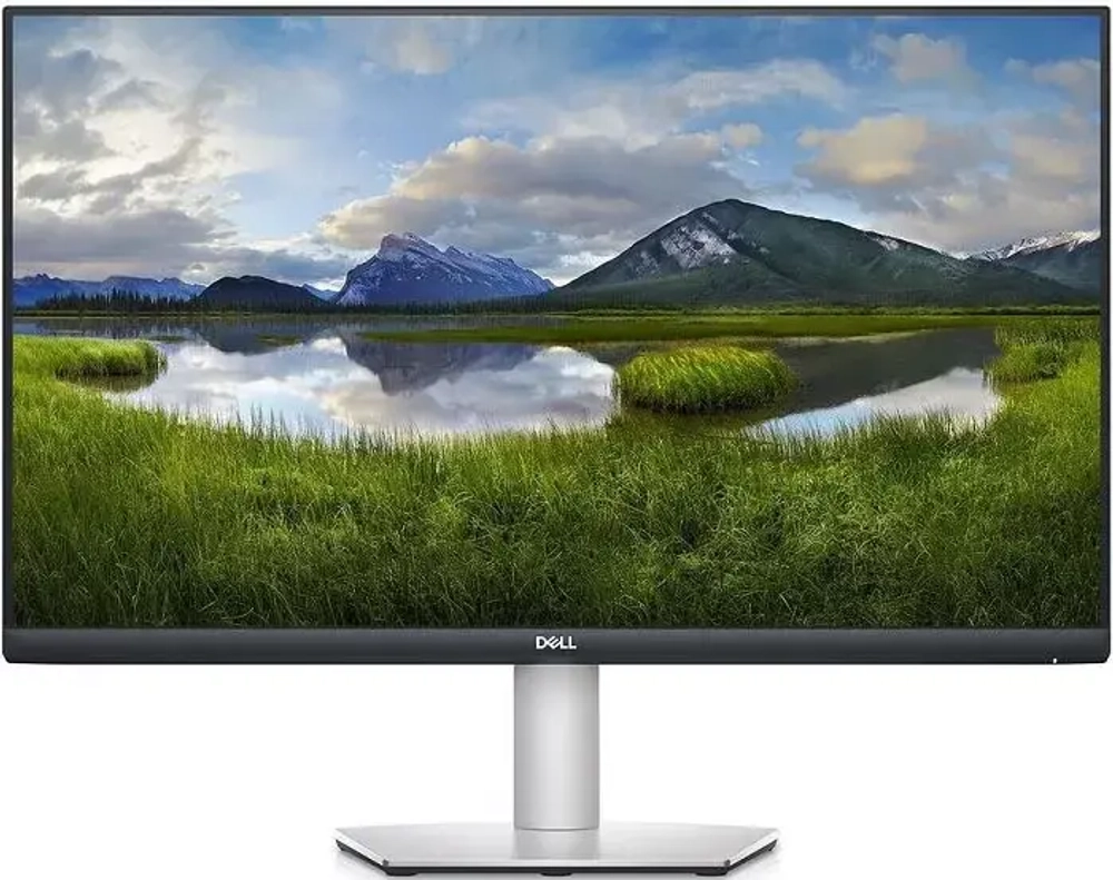 Монитор  Dell S2722DC