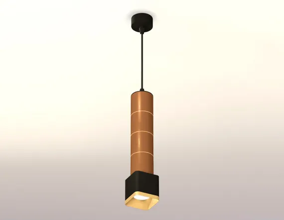 Подвесной светильник Techno Spot XP7806001 Ambrella