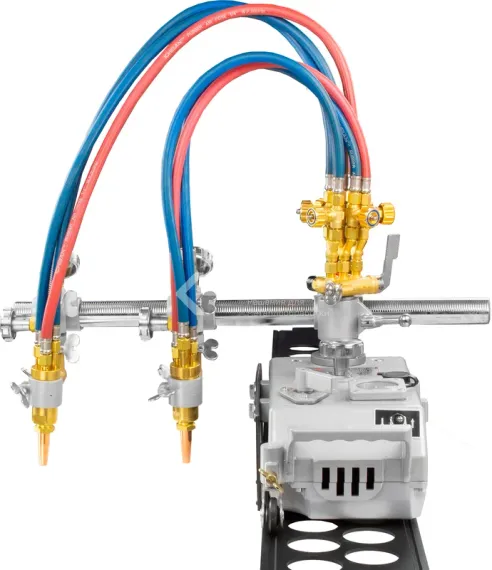 Газорезательная машина HK-12MAX-2
