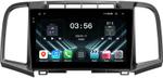 Магнитола для Toyota Venza GV10 2008-2016 (без JBL/штатной КЗВ) - FarCar S280 монитор 9.5" IPS на Android 13, CarPlay