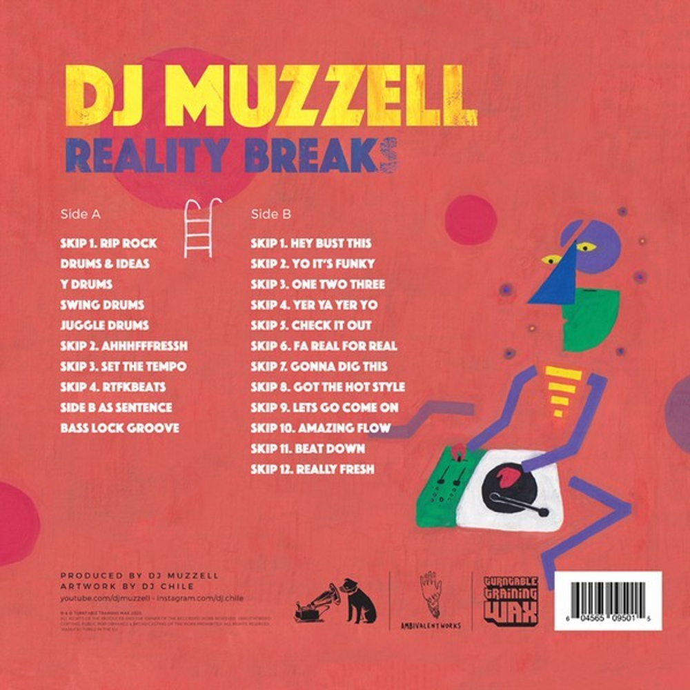 muzzelback