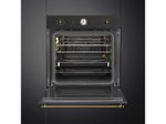 Духовой шкаф электрический SMEG SFP805AO