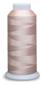 Полиэстеровые нитки Yokimi 120D/2 4000м