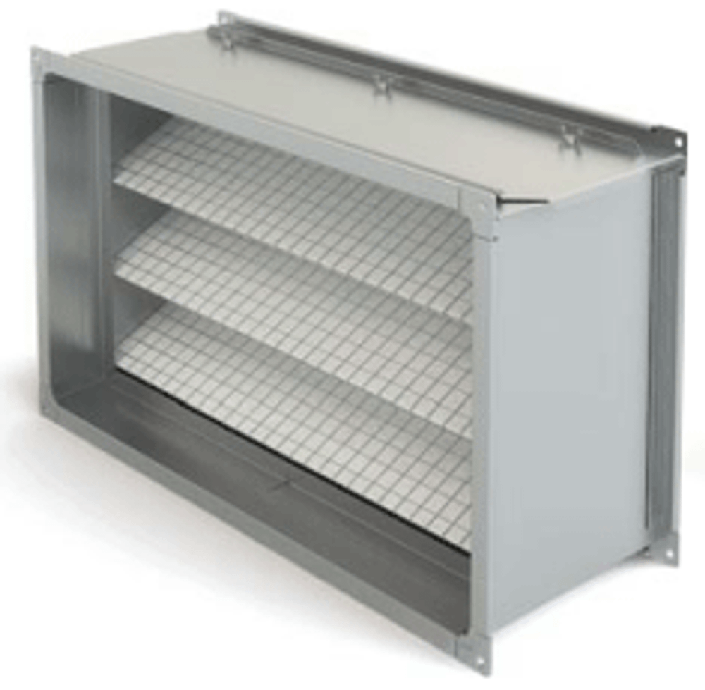 Фильтр кассетный FK 50-25