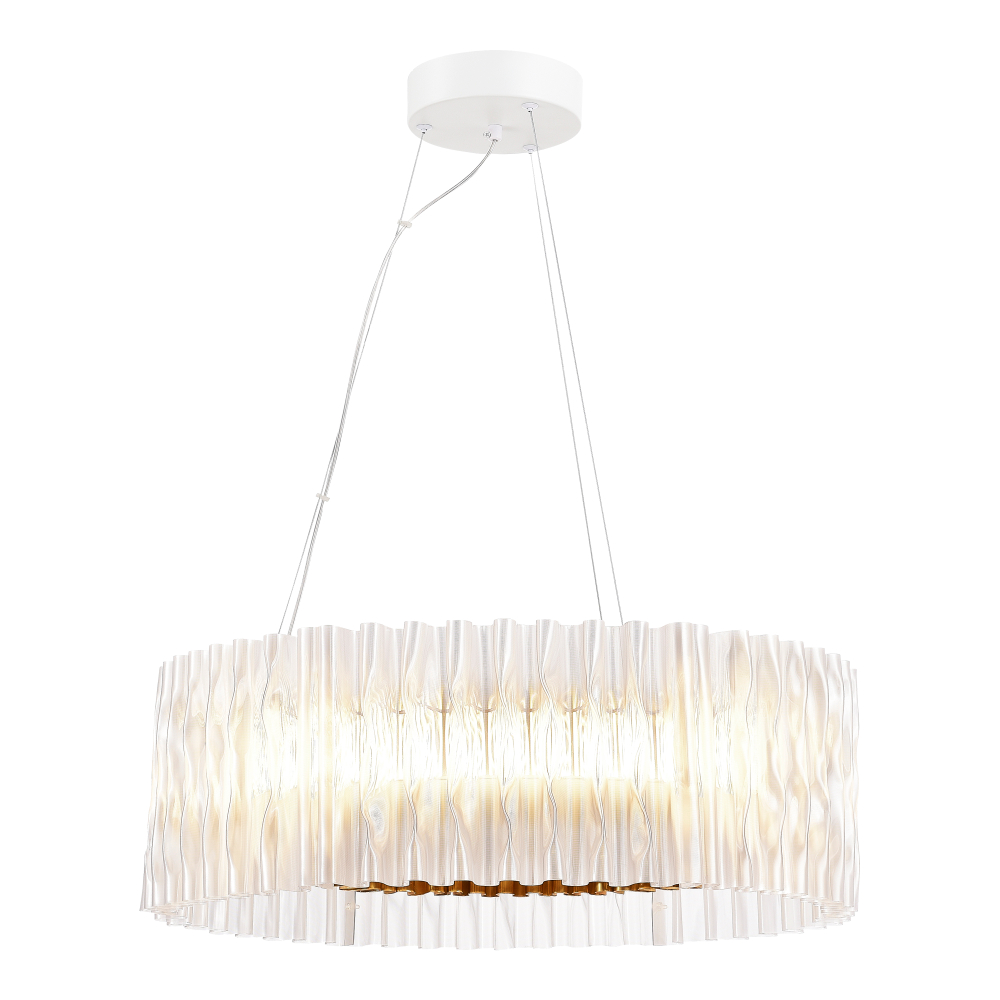 Светильник подвесной NAZARE LED 64W 3000K