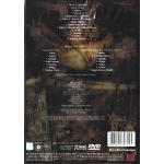 Vader / Night Of The Apocalypse (RU)(DVD)