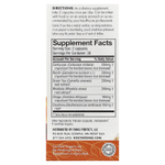 Host Defense, Mushrooms™, MycoBotanicals®, энергетическая смесь, 60 капсул