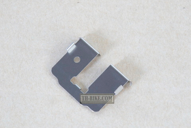 43112-KZZ-901. RETAINER