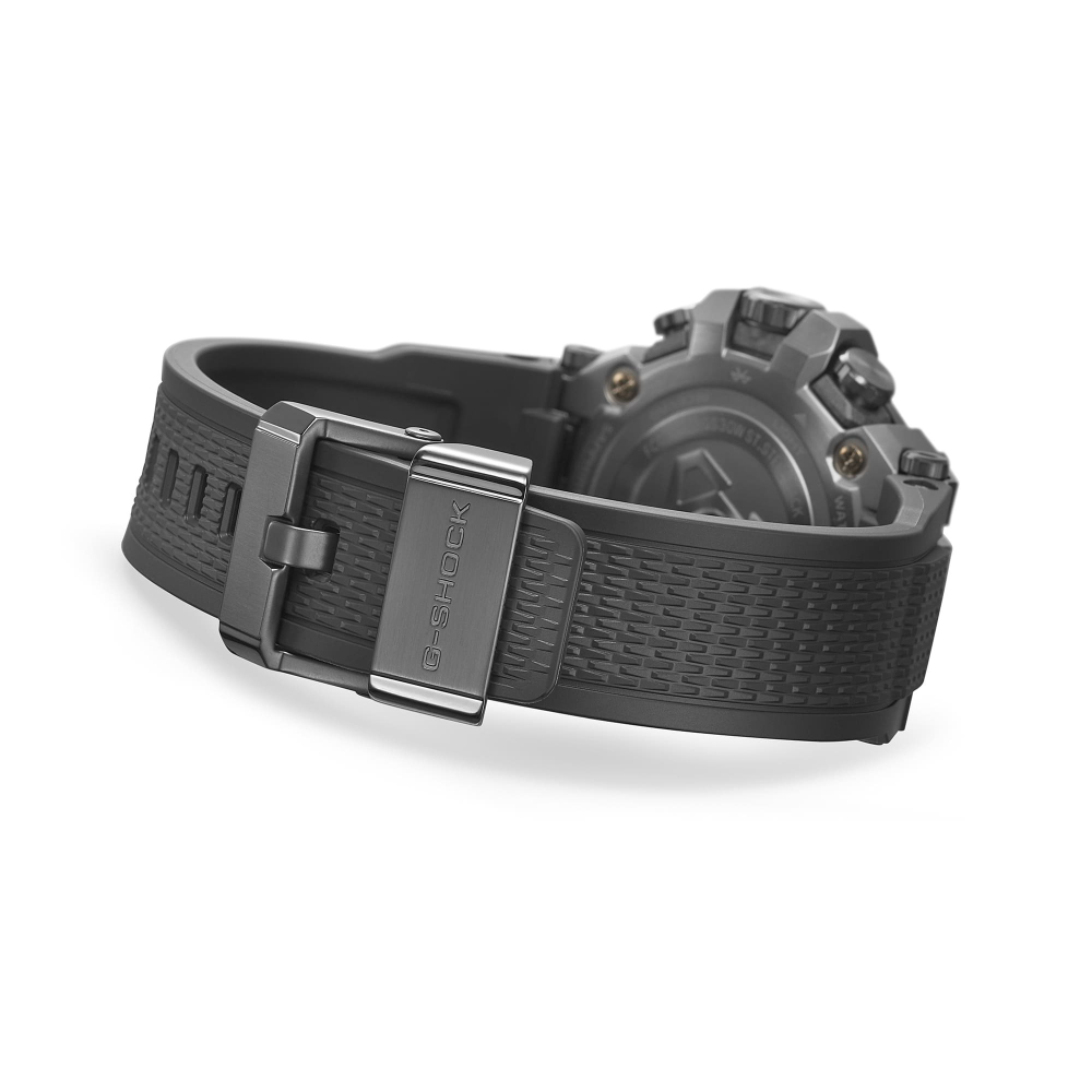 Мужские наручные часы Casio MTG-B3000B-1A