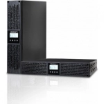 ИБП Ippon Smart Winner II 2000 черный