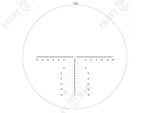 Оптический прицел CRS (b) 1-10x28 FFP, 34 mm, с подсветкой Artelv