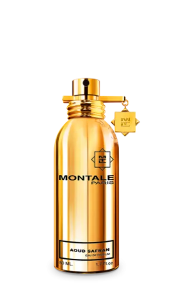 Montale Aoud Safran