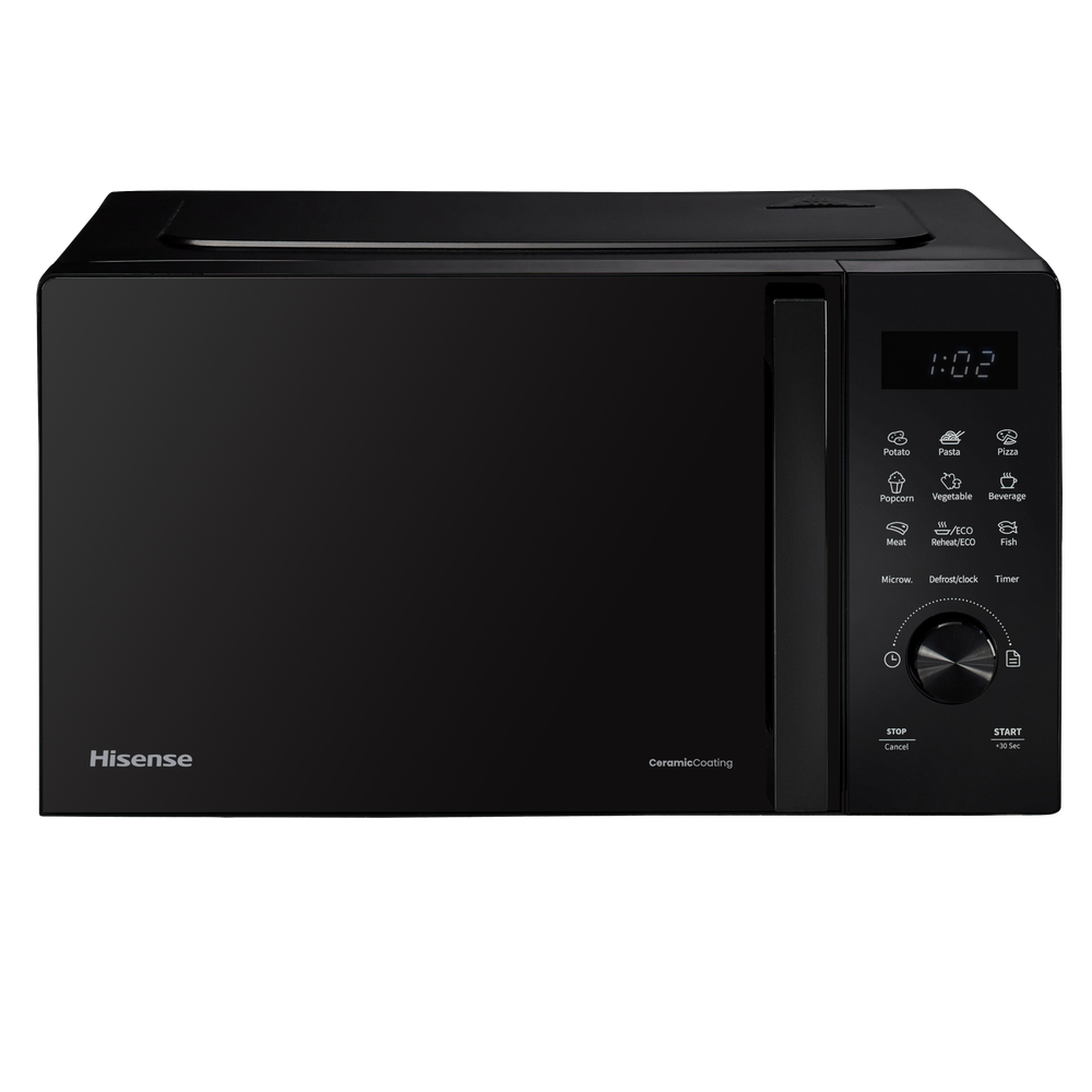 Микроволновая печь Hisense H20MOBSD1H