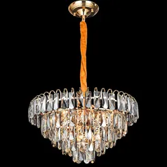 Подвесная люстра  88094-0.4-500 droplight Reluce