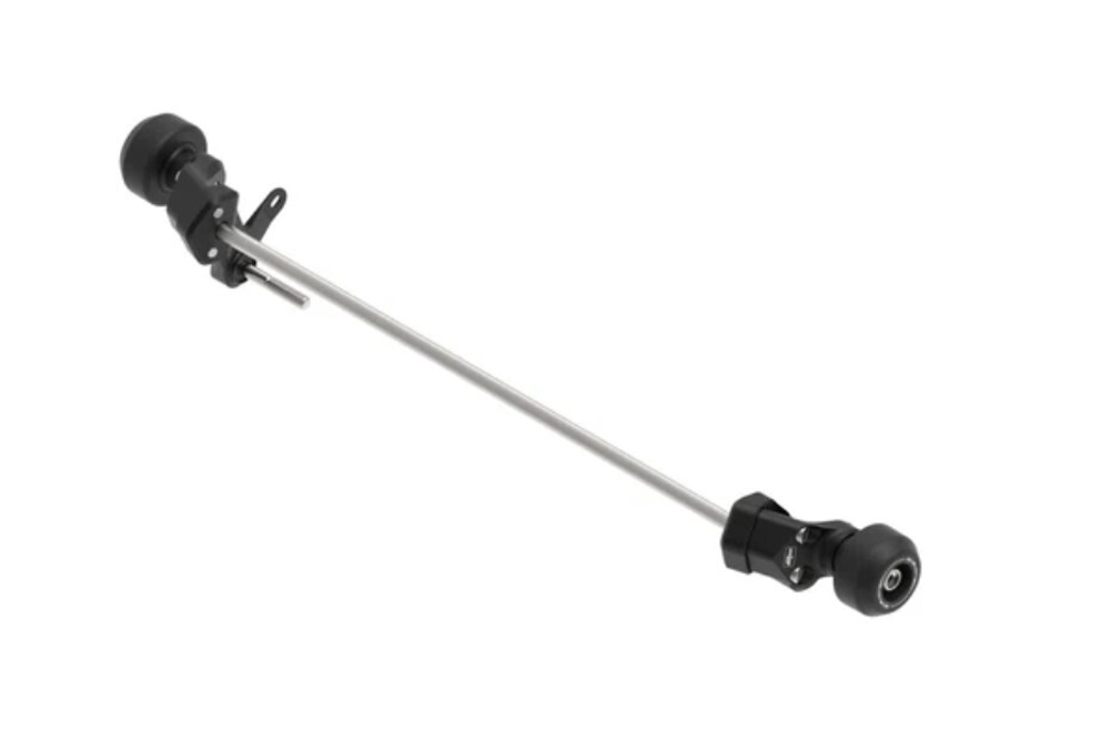 Evotech Performance Слайдеры в раму Suzuki Hayabusa PRN016224