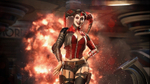 Injustice 2 легендарное издание