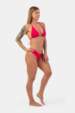 ТРУСИКИ CLASSIC BRAZIL BIKINI BOTTOM 454 РОЗОВЫЕ