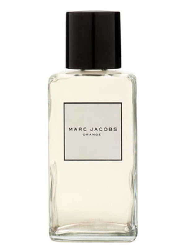 Marc Jacobs Splash Orange