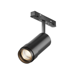 Магнитный трековый светильник Maytoni Focus Zoom TR211-1-12W3K-Z-B