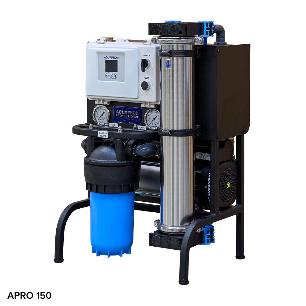 APRO 150 Водоочиститель Аквафор (150 л/час)