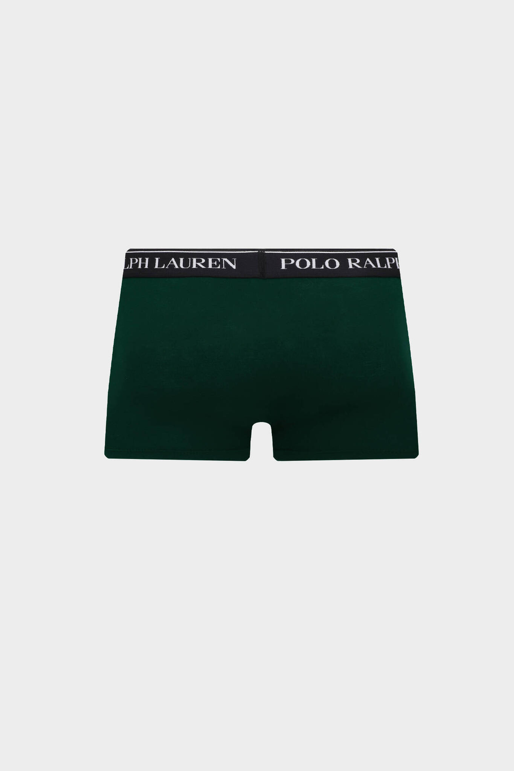 Трусики-боксеры 3шт. POLO RALPH LAUREN - зеленый(714830299)