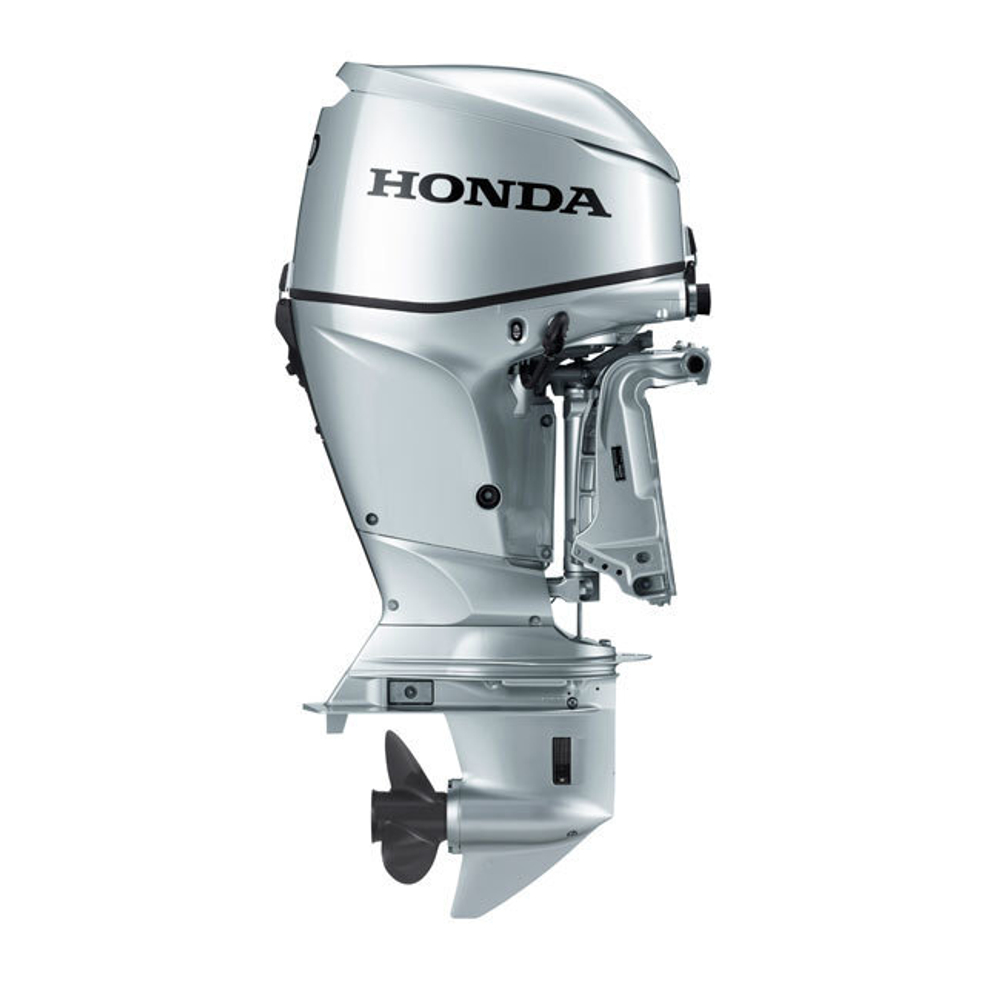 Лодочный мотор Honda BFP60LRTD