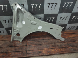 Панель крыла передняя правая Renault Duster 2 Новая Оригинал 762304854R