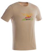 ФУТБОЛКА МУЖСКАЯ BASK SUNRISE MT