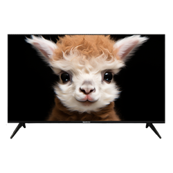 Телевизор Topdevice 50" Smart YaOS черный (TDTV50ES13U_BK)