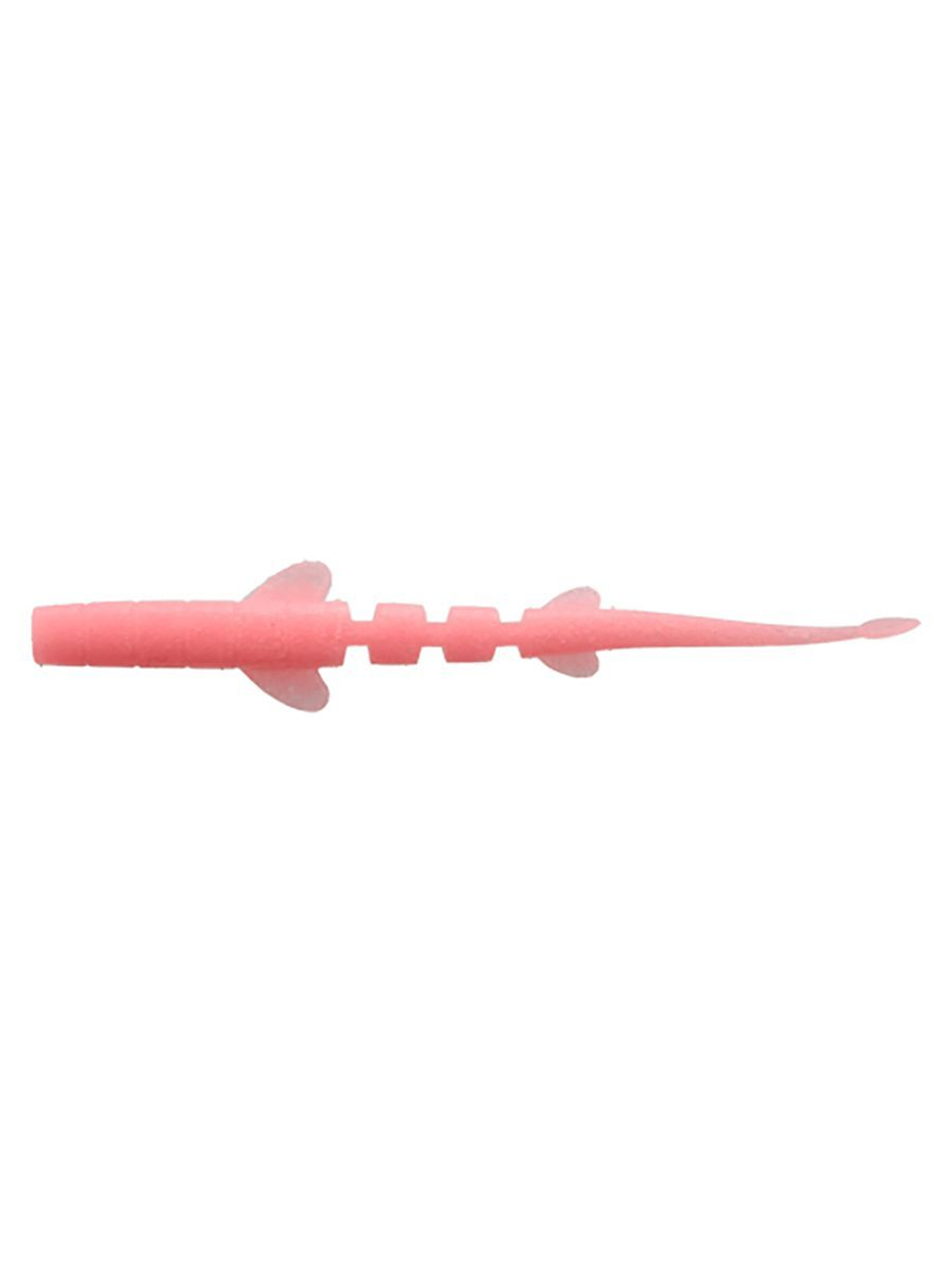 Слаги съедобные плавающие LUCKY JOHN Pro Series UNAGI SLUG 3.5in (8.89)/F13 5шт.