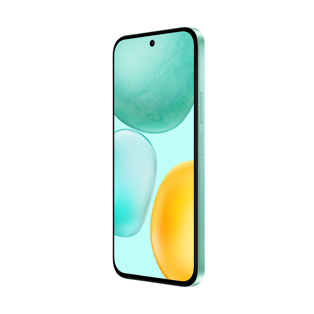 Honor Смартфон X6c Ростест (EAC) 6/256 ГБ, голубой