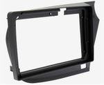 Topway TS18 2+32GB 8 ядер для Honda Insight 2 2009-2014