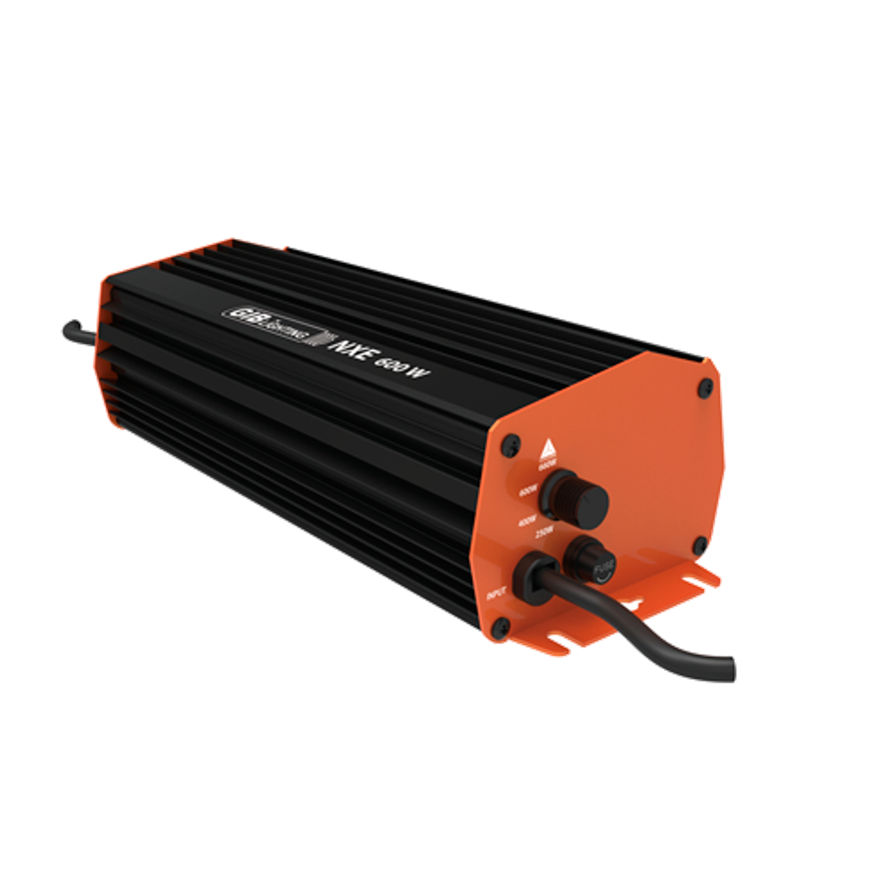 ЭПРА GIB Lighting 600W NXE с регулятором