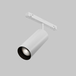 Магнитный трековый светильник Maytoni Focus LED TR032-4-20W3K-S-DS-W