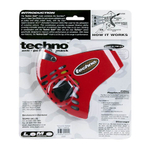 Respro® Techno™, красный