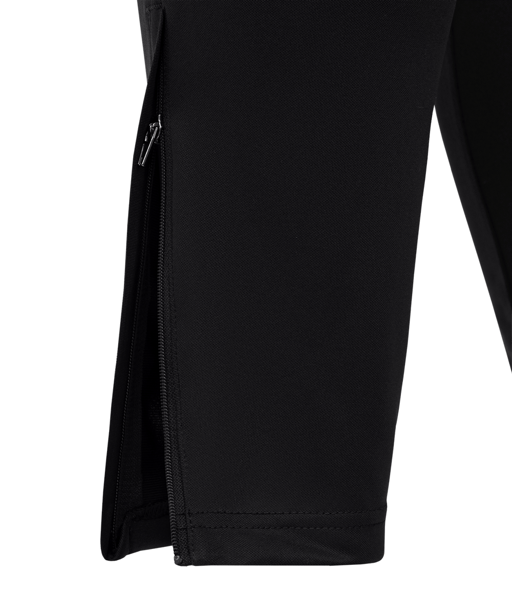 Брюки тренировочные CAMP 2 Track Pocket Pants, черный, детский