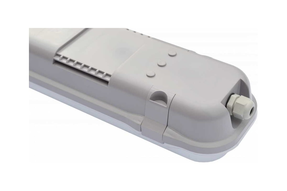 Светильник LED Diora LPO/LSP 38/5100 opal 5100лм 38Вт 5000K IP65 0.95PF