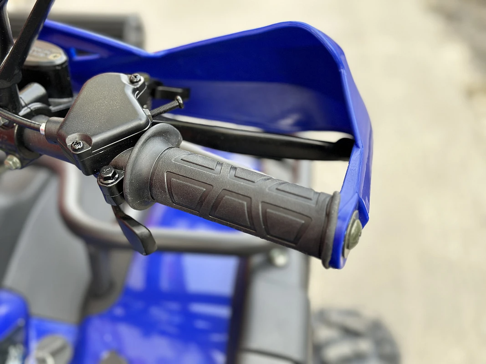 Квадроцикл PROMAX ATV 250 MAX (2025)