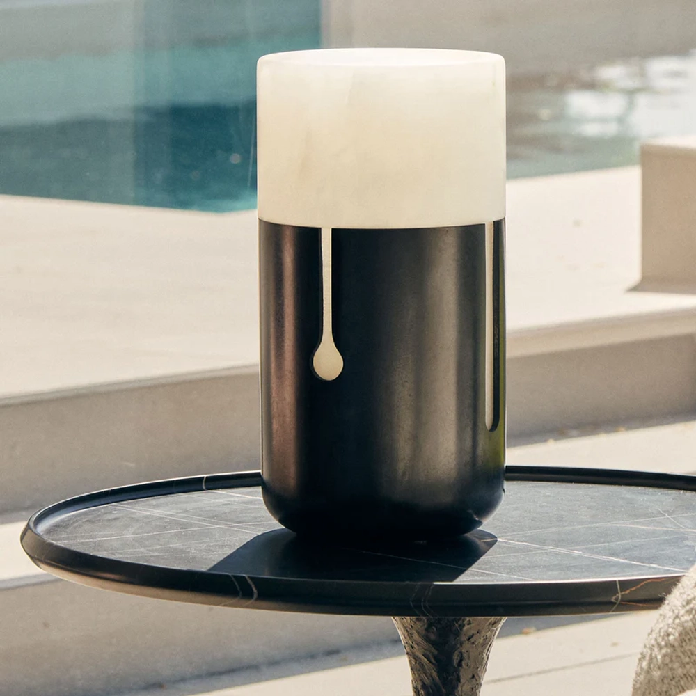 Table design lamp Jules by Ateliers Courbet
