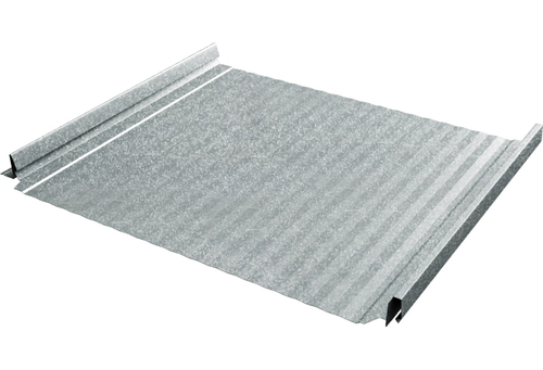 Кликфальц Pro Gofr Grand Line 0,5 Zn
