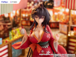 Тайхо / Taihou