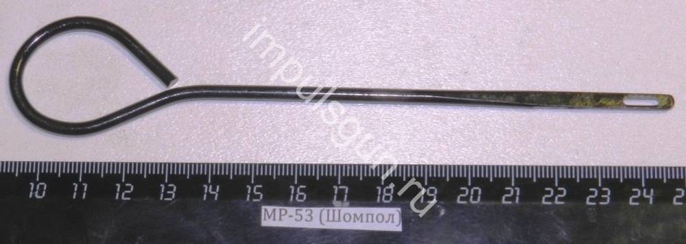 МР-654 Шомпол (52705)