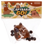 Игрушка «Свинка» Капибара 5,5 см