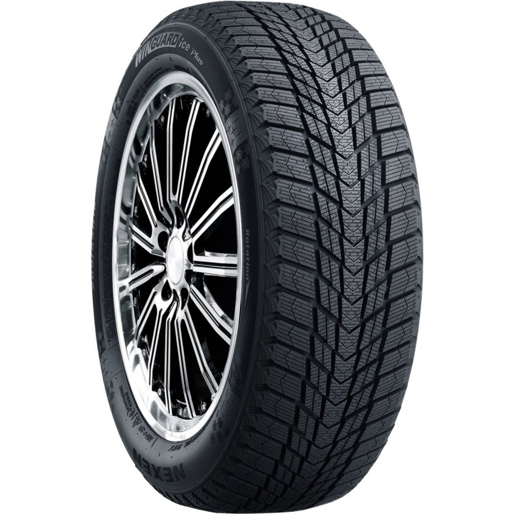 Зимняя шина Nexen Winguard Ice Plus (245/45 R17 99T)