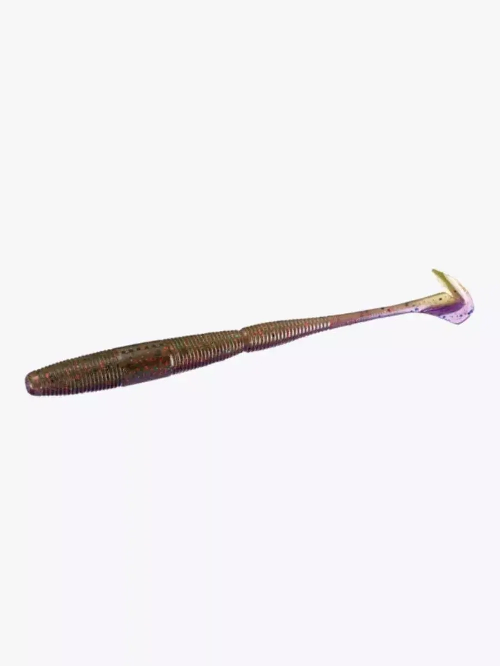 Мягкая приманка 13 FISHING Ninja Worm 5.5"/ CG (7шт./уп.)